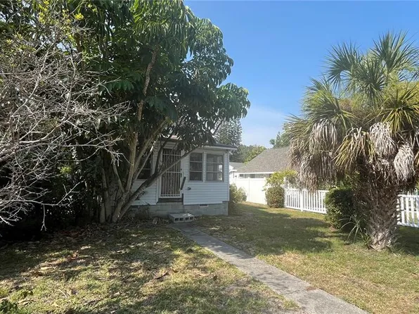 5107 28th Ave S #23, Saint Petersburg, FL 33707