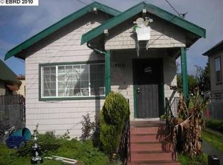 2101 90th Ave, Oakland, CA 94603