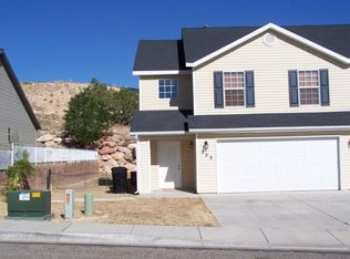 253 N Beacon Dr, Cedar City, UT 84720