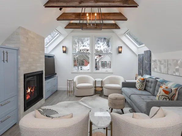 533 W Pacific Ave #A, Telluride, CO 81435