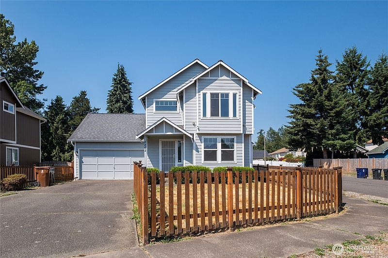 2nd image of 5202 E E Street