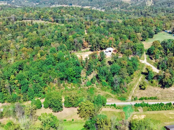 0 Norris Hollow Rd Lot 4567, Vanleer, TN 37181
