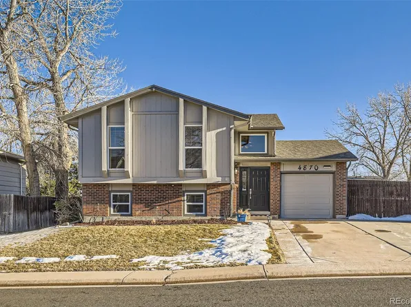 4870 S Iris Street, Littleton, CO 80123
