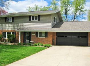 4490 Douglas Dr, West Lafayette, IN 47906