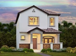 14525 Crested Plume Dr, Winter Garden, FL 34787