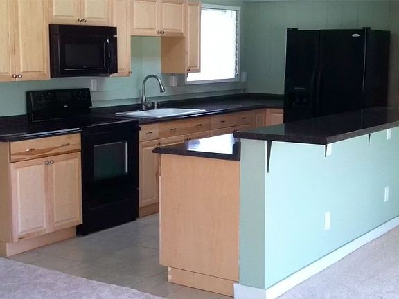 Brand new Kitchen!