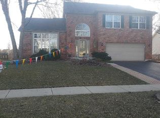 2003 Havenhill Dr, Plainfield, IL 60586