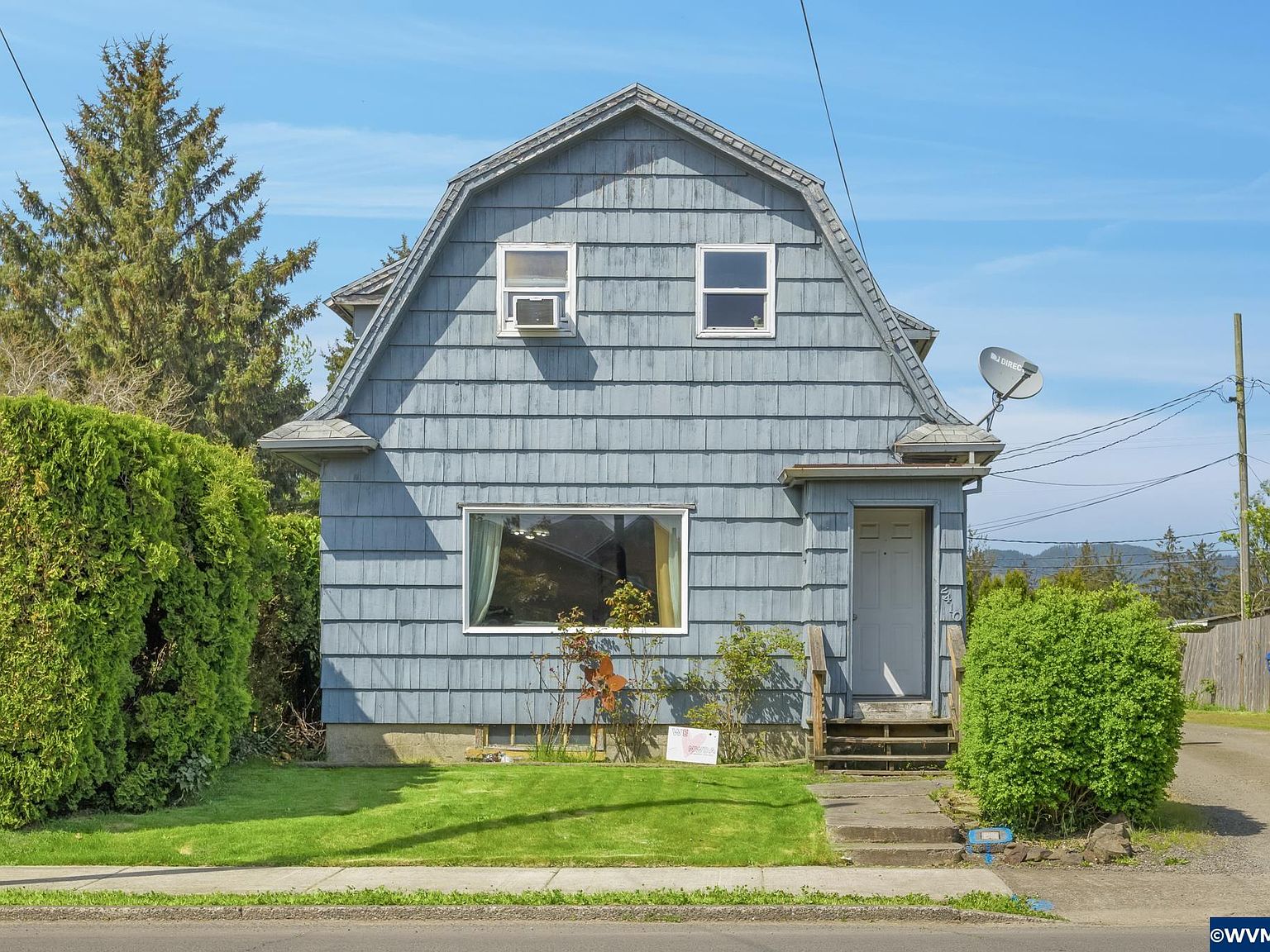 2410 3rd St, Tillamook, OR 97141 Zillow
