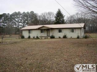 100 Nancy Ave, Tullahoma, TN 37388