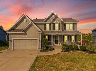 7908 NE 75th Ter, Kansas City, MO 64158