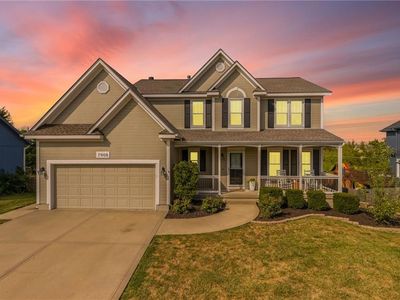 7908 NE 75th Ter, Kansas City, MO, 64158