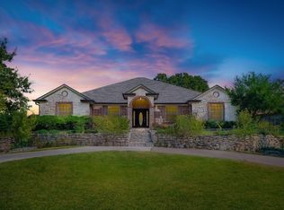 1807 Mid Pines Ct, Arlington, TX 76012