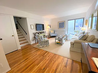 Rented by City Connections Realty