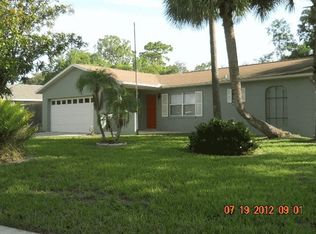 2326 Tree Ridge Ln, Orlando, FL 32817
