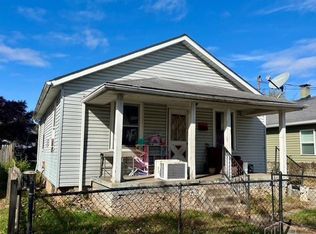 131 Howman Ave, Hamilton, OH 45011