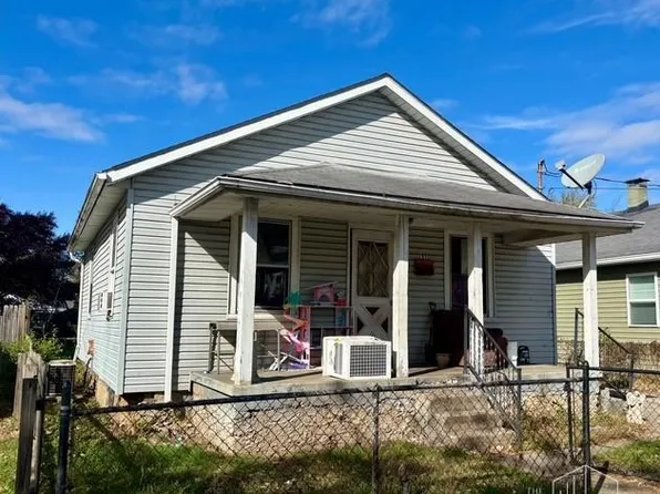 131 Howman Ave, Hamilton, OH 45011