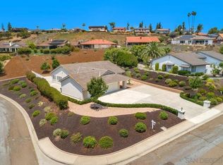 17412 Graciosa Rd, San Diego, CA 92128
