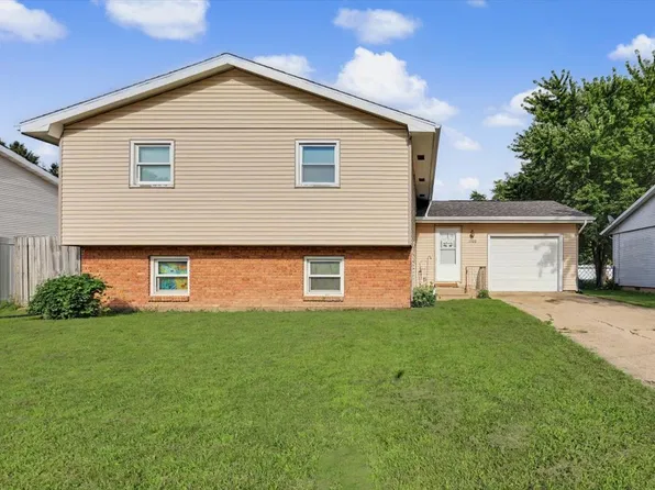 1300 N Motorola Dr, Pontiac, IL 61764