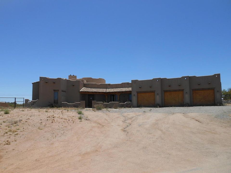 Main exterior