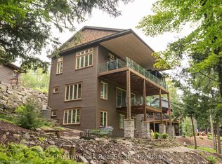 41 Clubhouse Dr, Huntsville, ON P1H1B1