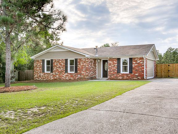 2nd image of 4213 Beckmont Drive