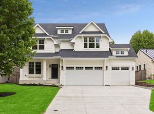 5829 Ewing Ave S, Edina, MN 55410
