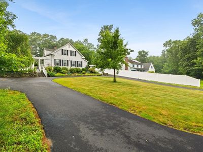 47-49 Dean St, Norton, MA, 02766