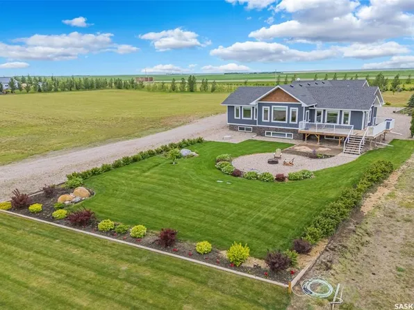 3 Sunrise DRIVE S, Dundurn Rm No. 314, SK S7C 0A6