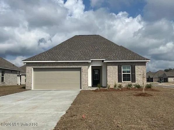 15371 Murphy St, Gulfport, MS 39503