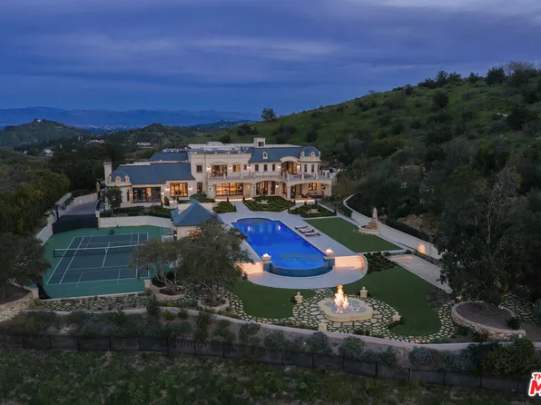 25300 Prado De La Magia, Calabasas, CA 91302
