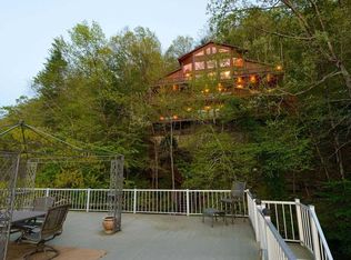 115 Browns Cove Ln, Blue Ridge, GA 30513