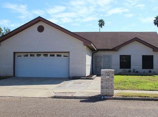1219 El Presidente Ave, San Juan, TX 78589