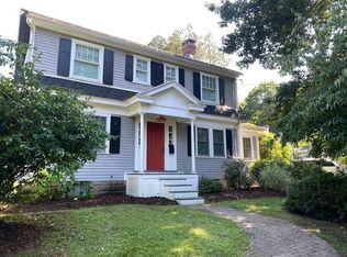 80 Fearing St, Amherst, MA 01002