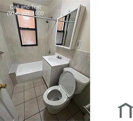3 bed, $3,400 — Photo 2