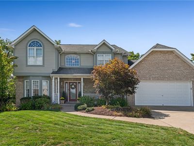 35 Stone Haven Ct, Pittsburgh, PA, 15239