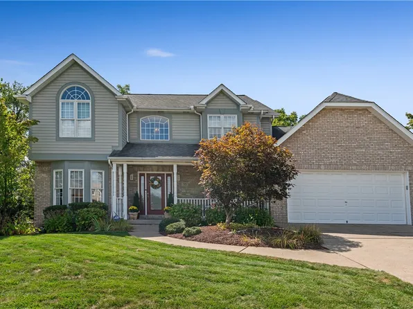 35 Stone Haven Ct, Pittsburgh, PA 15239