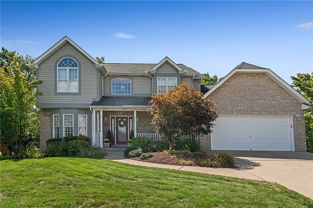35 Stone Haven Ct photo 1