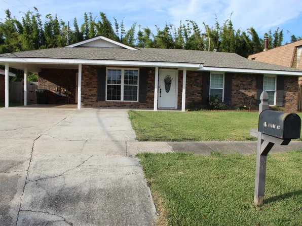 147 Alamo Dr, Houma, LA 70360