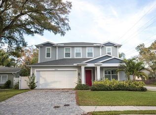 3901 W Corona St, Tampa, FL 33629