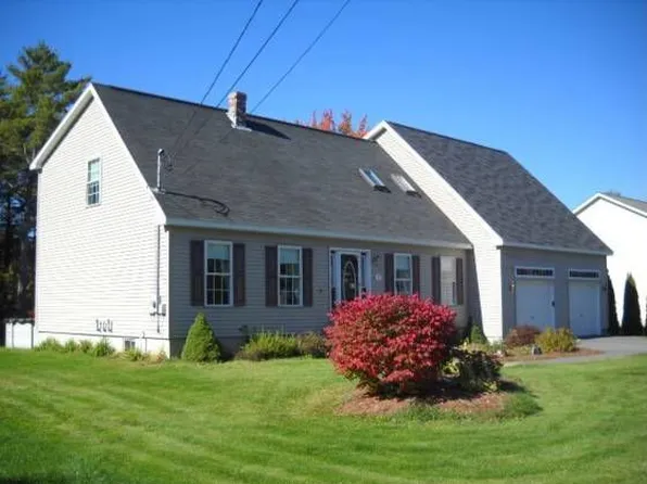 53 Allison Park, Brewer, ME 04412