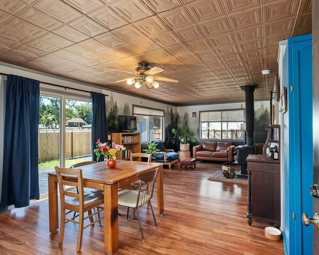 1 bed, 576 sqft, $1,700 — Photo 3