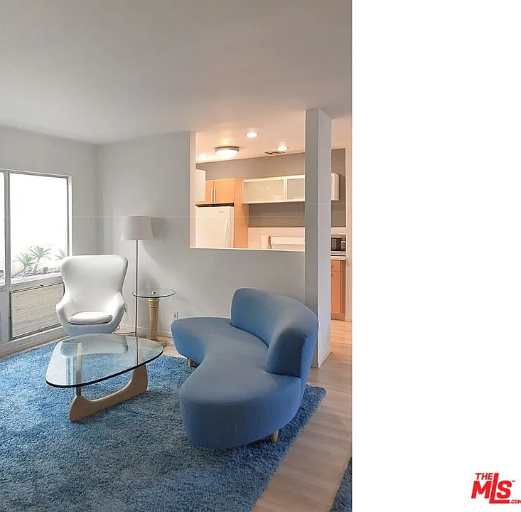 1 bed, 1.0 bath, 679 sqft, $2,900 — Photo 4