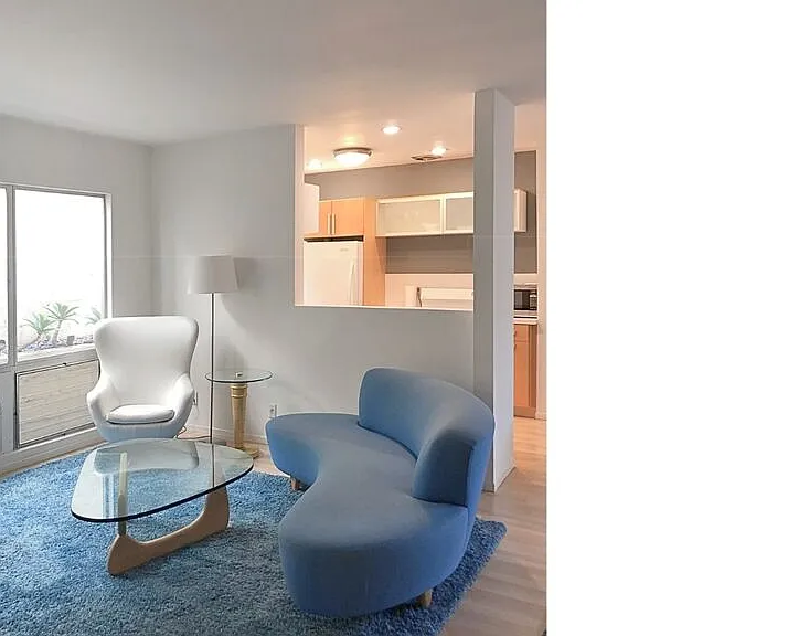 1145 Larrabee St #3 — Photo 4