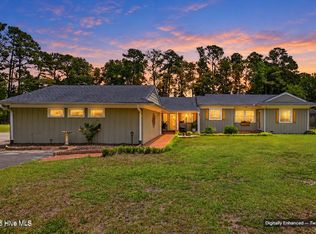 5237 Bell Williams Road, Currie, NC 28435
