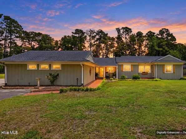 5237 Bell Williams Road, Currie, NC 28435
