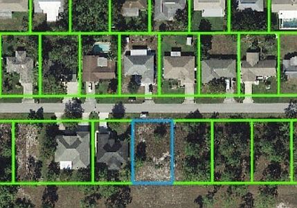 2nd image of 4098 Santa Barbara Dr