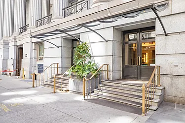 55 Wall Street