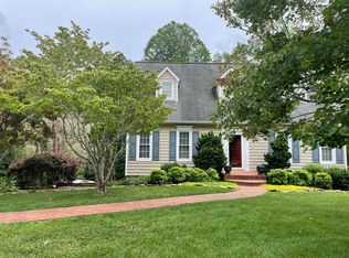 349 Lewisville Trails Rd, Lewisville, NC 27023