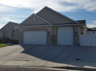 4541 S Greystock Cir, West Valley City, UT 84120