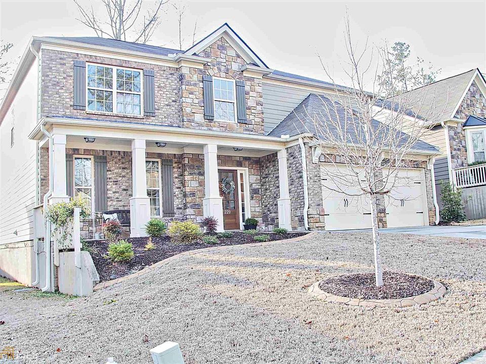 1st image of 220 Providence Walk Ct
